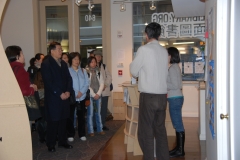 Storefront Library 2009