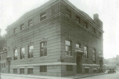 History of the Chinatown Library