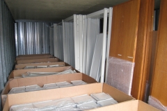 shelves